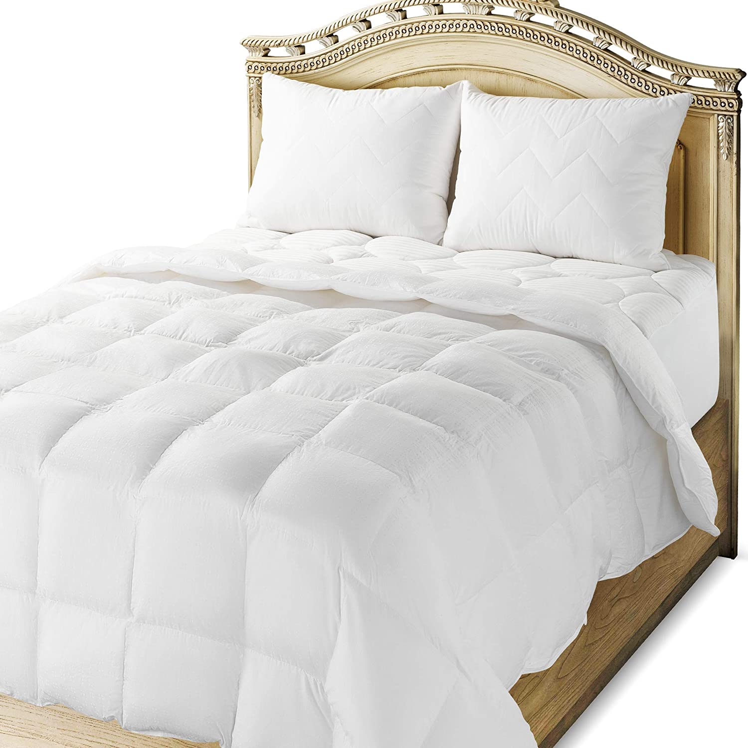 Maxi Down Alternative Cotton Comforters Comforters Mastertex