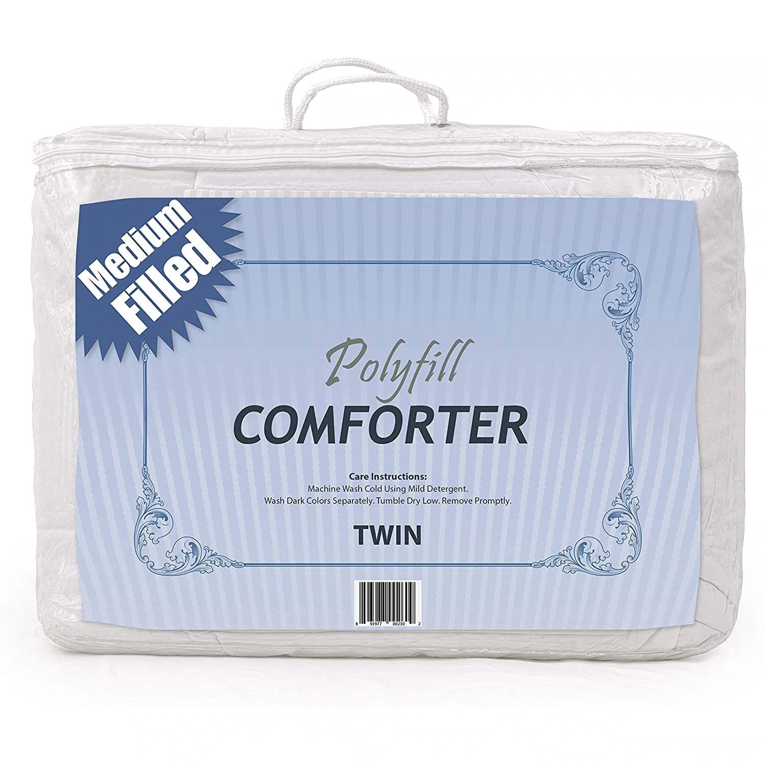 Polyfill Microfiber Fill Polyester Comforters, Baby Comforters
