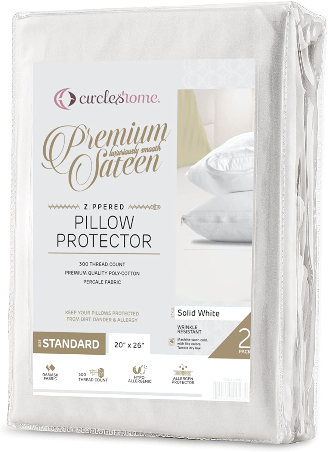 circles-home-zippered-cotton-blend-pillow-protector-che-ppr-zip-cbd
