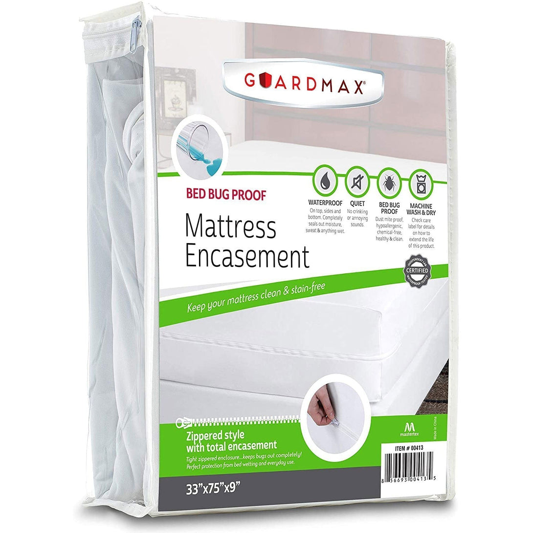 guardmax-zippered-bed-bug-waterproof-mattress-protector